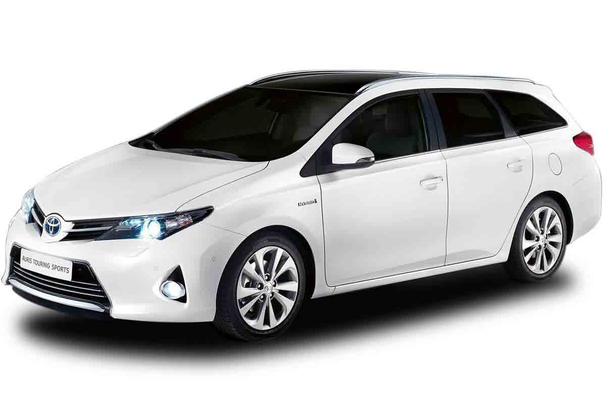 Airport Transfers in Hadley Wood, Estate Cars